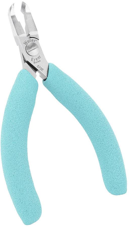 Weller Erem® 572E antistatique (ESD) Pince coupante pointue 115 mm