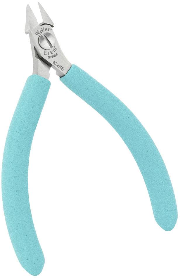 Weller Erem® 622NB antistatique (ESD) Pince coupante diagonale 110 mm