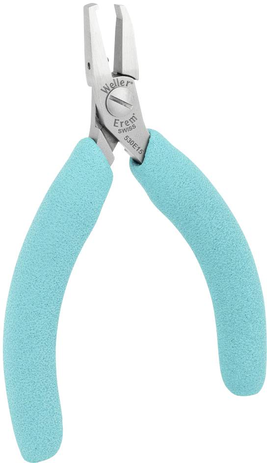 Weller Erem® 530E15 Pince coupante à écartement 1.2 mm