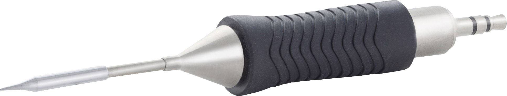 Weller RTM 003 S NW Panne de fer à souder forme de burin Longueur de la panne 19 mm Contenu 1 pc(s)