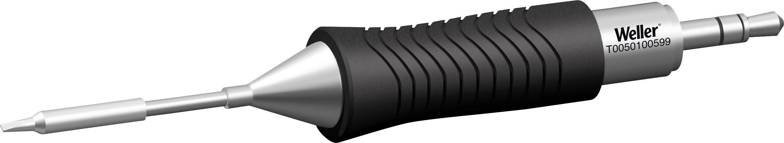 Weller RTM 010 S Panne de fer à souder forme de burin Longueur de la panne 18 mm Contenu 1 pc(s)