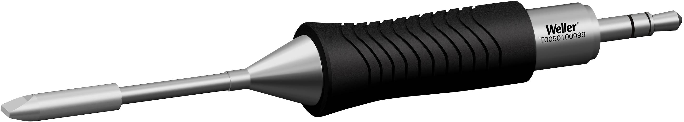 Weller RTM 032 S Panne de fer à souder forme de burin Longueur de la panne 17.5 mm Contenu 1 pc(s)