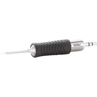 Weller RTP 001 C NW Panne de fer à souder conique Taille de la panne 0.1 mm Longueur de la panne 18.5 mm Contenu 1 pc(s) Weller RTP 001 C NW Panne de fer à souder conique Taille de la panne 0.1 mm Longueur de la panne 18.5 mm Contenu 1 pc(s)
