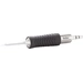 Weller RTP 001 C NW Panne de fer à souder conique Taille de la panne 0.1 mm Longueur de la panne 18.5 mm Contenu 1 pc(s) Weller RTP 001 C NW Panne de fer à souder conique Taille de la panne 0.1 mm Longueur de la panne 18.5 mm Contenu 1 pc(s)