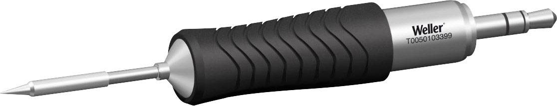 Weller RTP 002 C Panne de fer à souder forme de burin Taille de la panne 0.2 mm Longueur de la panne 17 mm Contenu 1 pc(s)