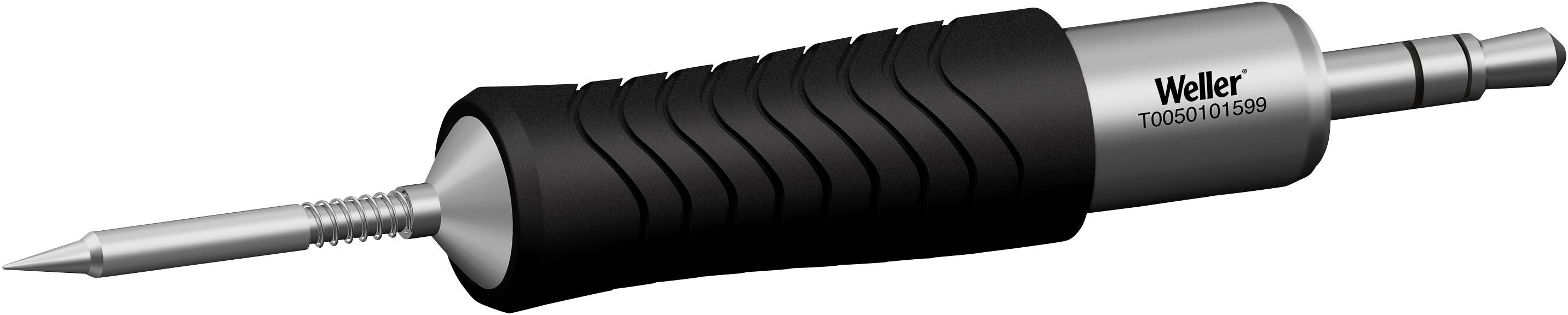 Weller RTP 002 C MS Panne de fer à souder conique Taille de la panne 0.2 mm Longueur de la panne 16.3 mm Contenu 1 pc(s)