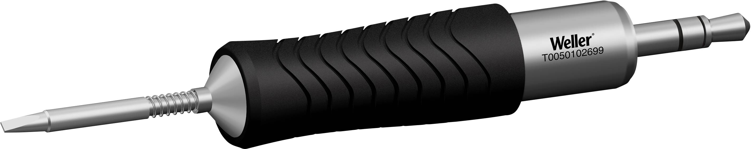 Weller RTP 013 S MS Panne de fer à souder forme de burin Longueur de la panne 16.3 mm Contenu 1 pc(s)