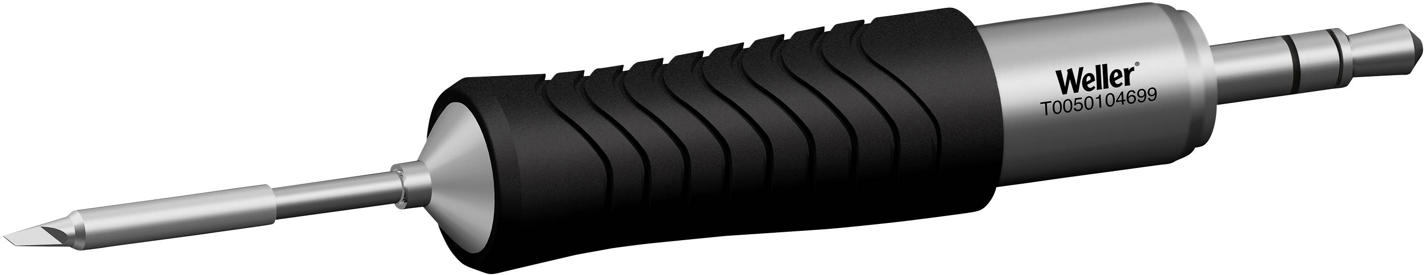 Weller RTP 010 K NW Panne de fer à souder couteau lame 45° Longueur de la panne 16.6 mm Contenu 1 pc(s)