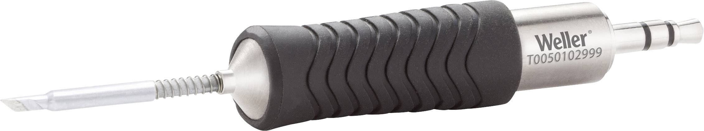 Weller RTP 025 K MS Panne de fer à souder couteau lame 45° Longueur de la panne 17.3 mm Contenu 1 pc(s)