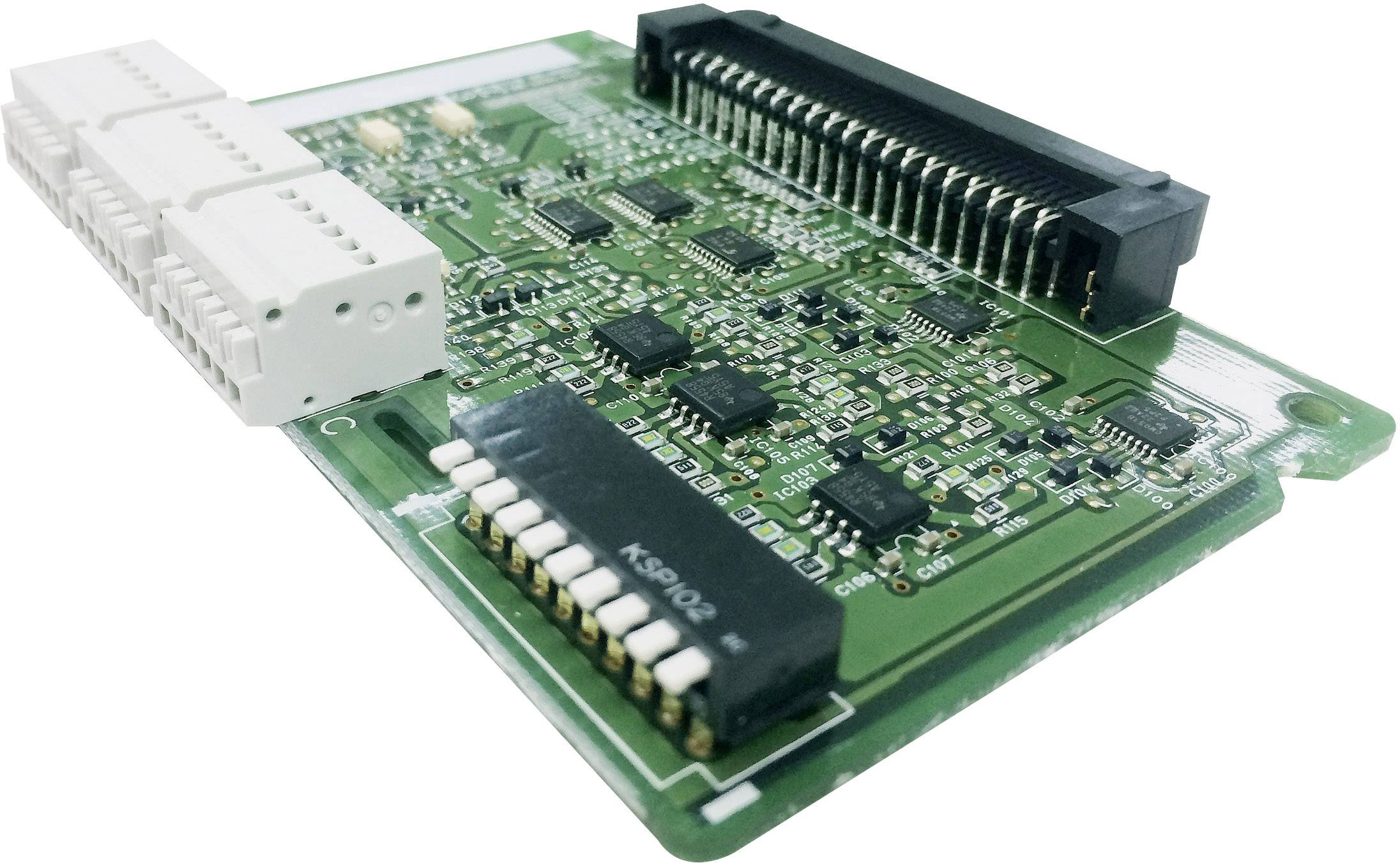 GW Instek 11PD-1690242 PLR-ARC Carte d'interface 1 pc(s)