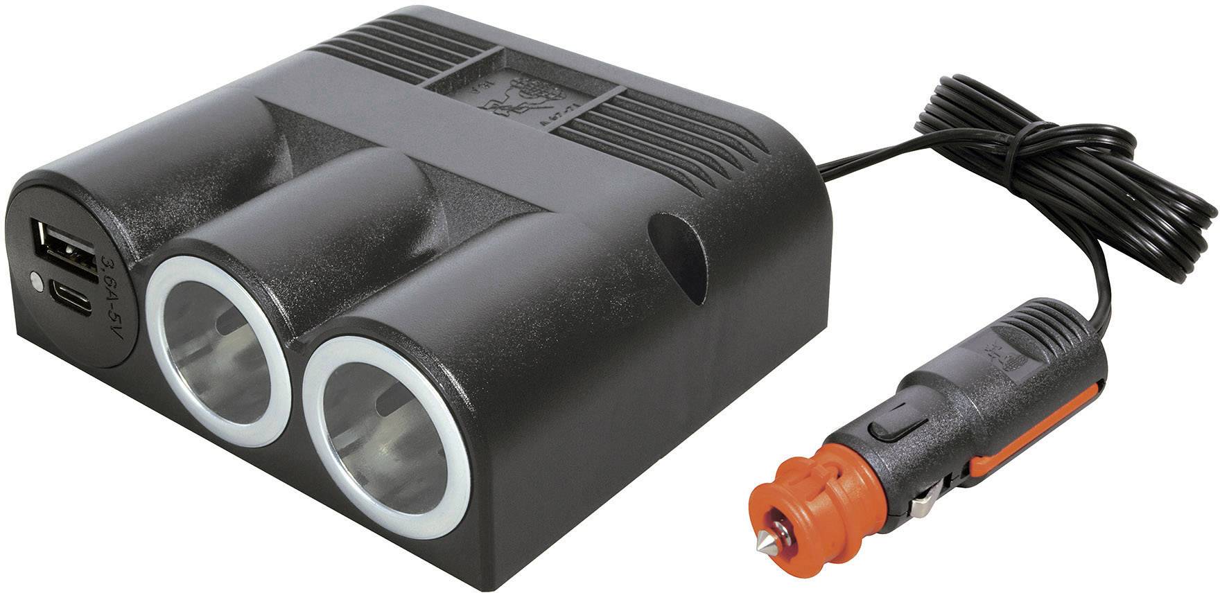 ProCar 12 ou 24 V/DC