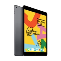 iPad 10.2 (2019) Reconditionné (très bon) 25.9 cm (10.2 pouces) 32 GB gris sidéral iPad 10.2 (2019) Reconditionné (très bon) 25.9 cm (10.2 pouces) 32 GB gris sidéral
