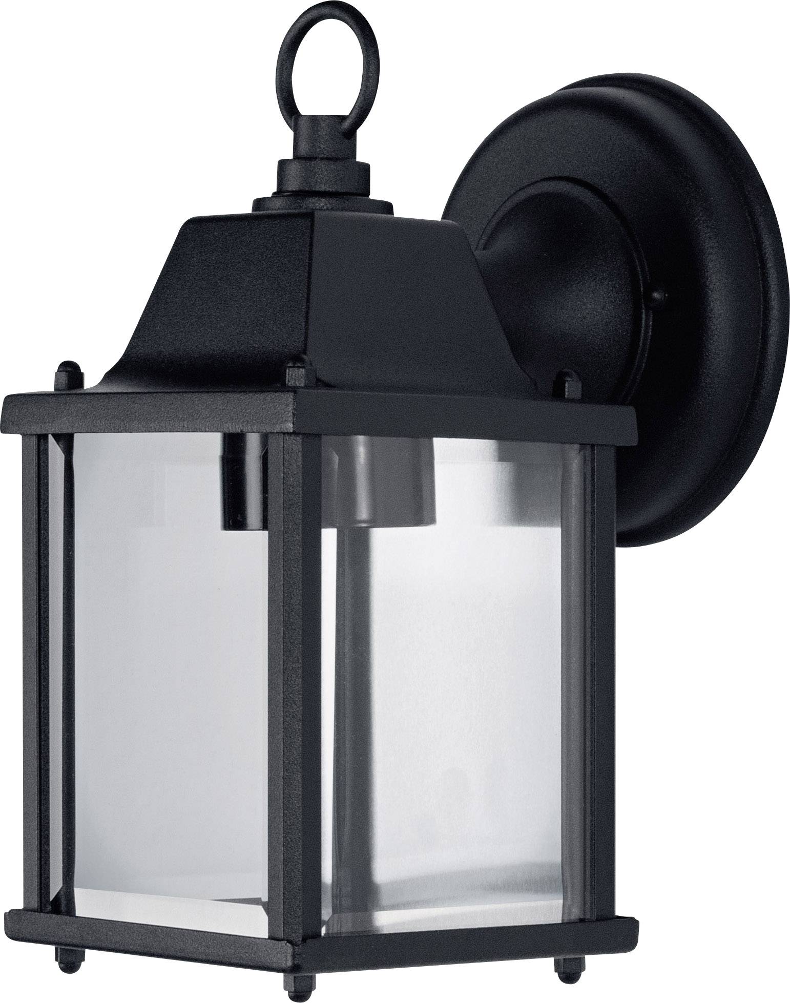 LEDVANCE ENDURA® CLASSIC LANTERN L 4058075206625 Applique extérieure LED E27 noir