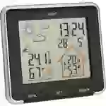 TFA Dostmann LIFE 35.1153.01 Station météo radiopilotée Prévisions météorologiques 12 à 24 heures Nombre de capteurs max. 3 TFA Dostmann LIFE 35.1153.01 Station météo radiopilotée Prévisions météorologiques 12 à 24 heures Nombre de capteurs max. 3