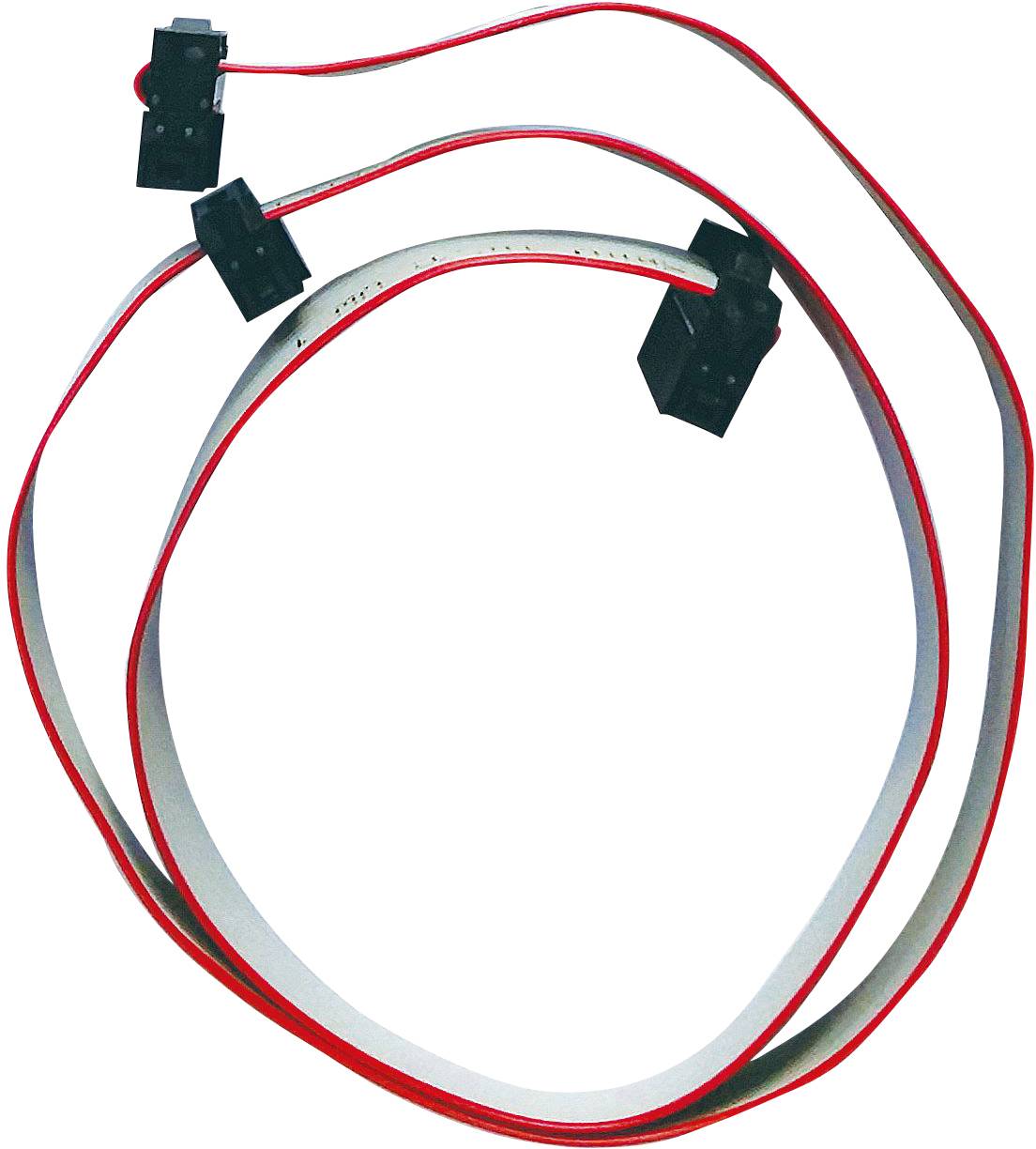 GW Instek 11OP-23P30121 PLR-001 Câble 1 pc(s)