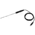 GW Instek 1100-PT100001 PT-100 Capteur de température 1 pc(s) GW Instek 1100-PT100001 PT-100 Capteur de température 1 pc(s)