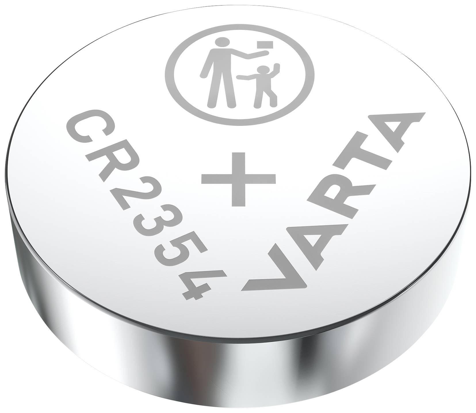 Varta Pile bouton CR 2354 3 V 1 pc(s) 530 mAh lithium LITHIUM Coin CR2354 Bli 1