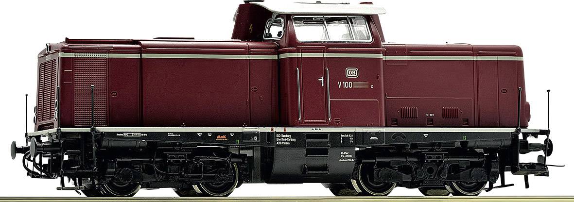Roco 70980