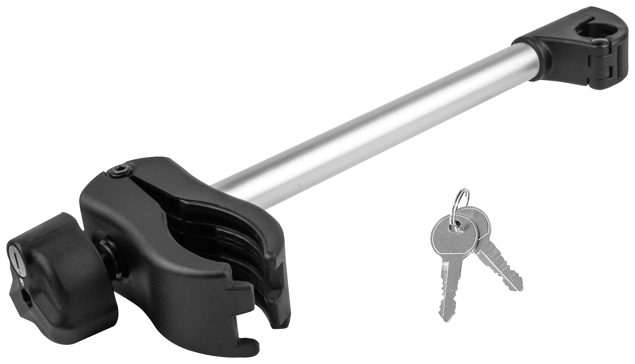 Eufab Bras support pour porte-vélo 11236