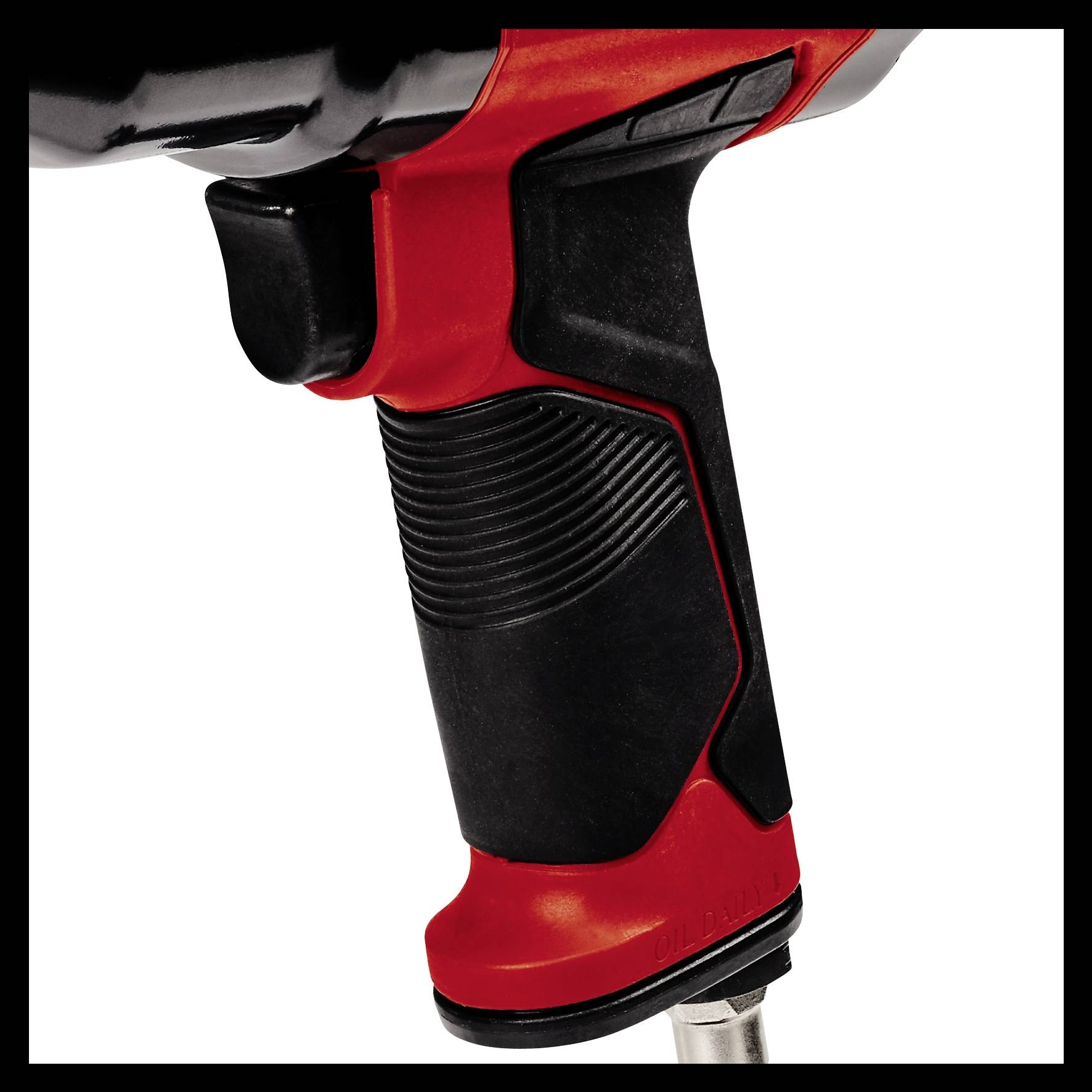 Einhell TC-PW 340 4138950 Visseuse à choc à air comprimé Couple (max.): 340 Nm