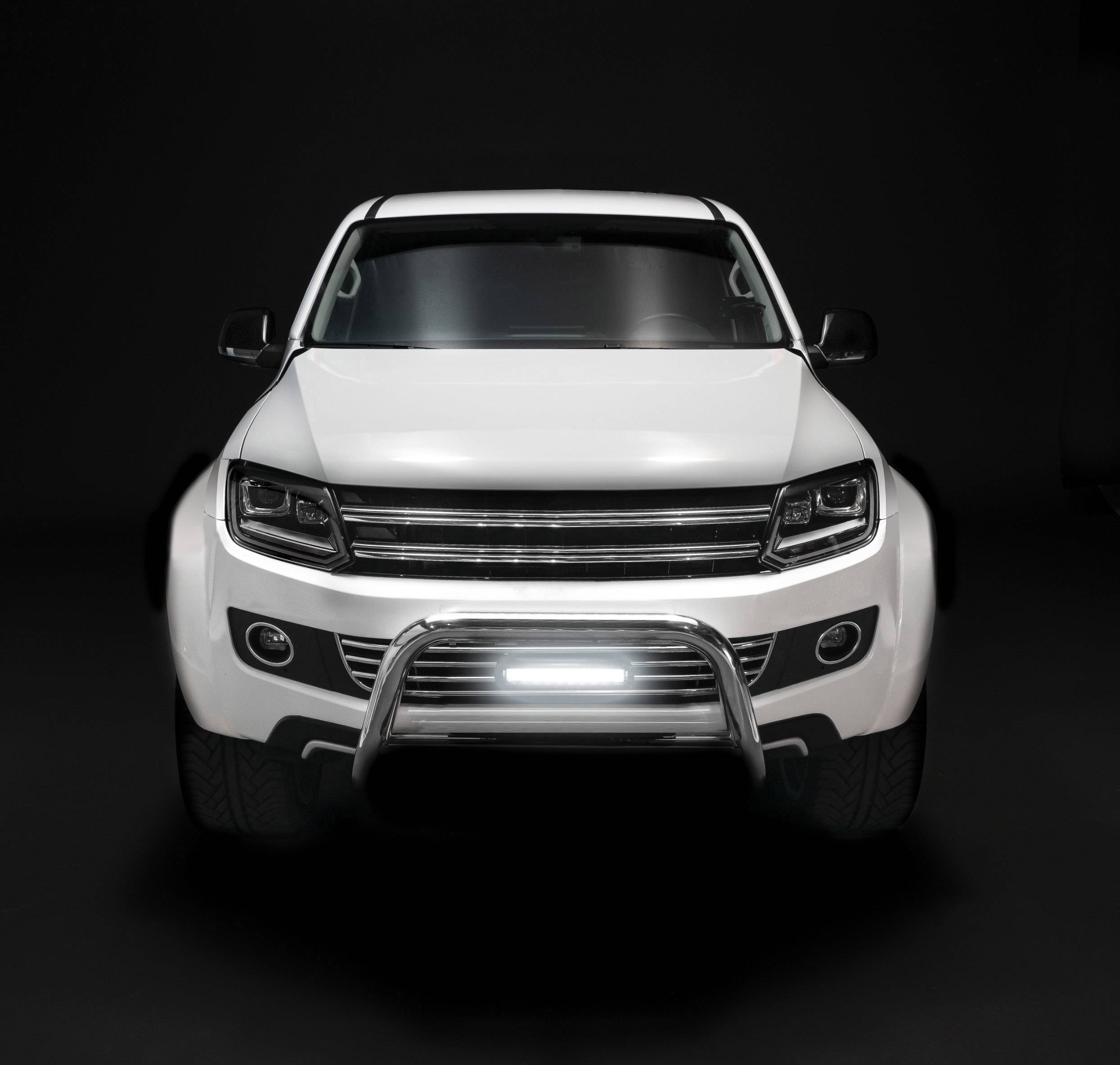 OSRAM Feu de route LEDDL103-SP LEDriving LIGHTBAR FX250-SP LED avant (l x H x P) 309 x 77 x 93.5 mm noir