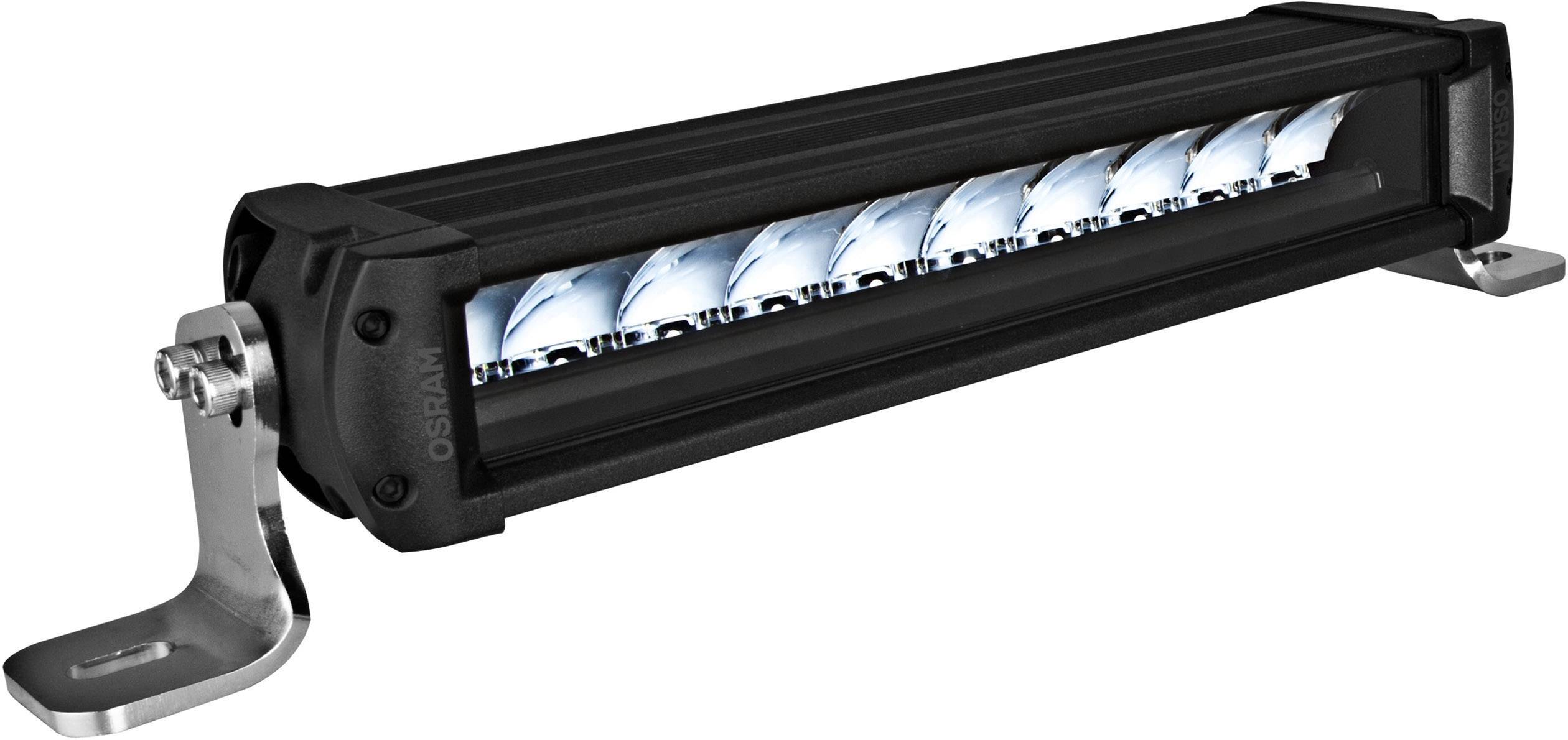 OSRAM Feu de route LEDDL103-SP LEDriving LIGHTBAR FX250-SP LED avant (l x H x P) 309 x 77 x 93.5 mm noir