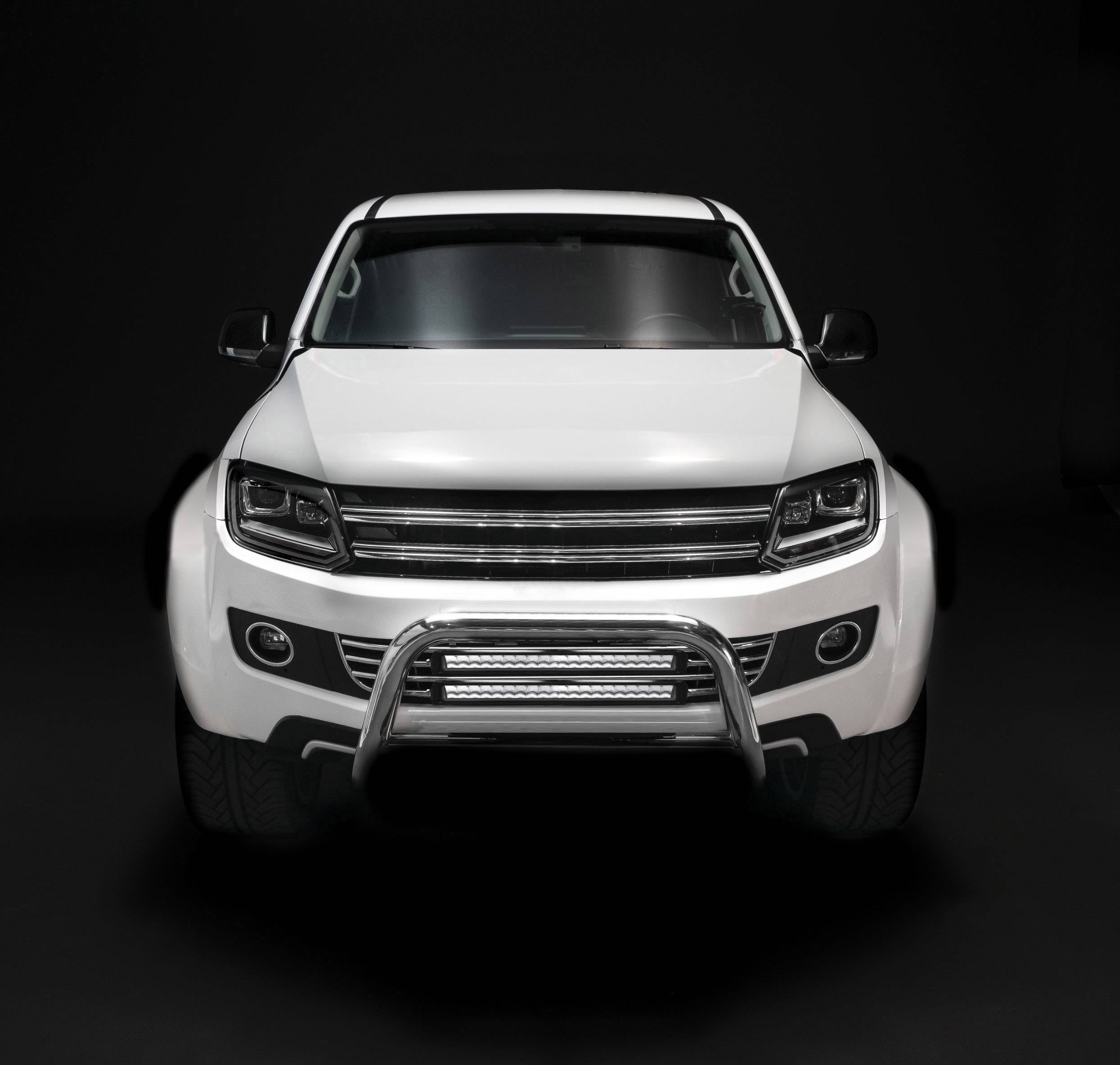 OSRAM Feu de route LEDDL104-SP LEDriving LIGHTBAR FX500-SP LED avant (l x H x P) 564 x 77 x 93.5 mm noir