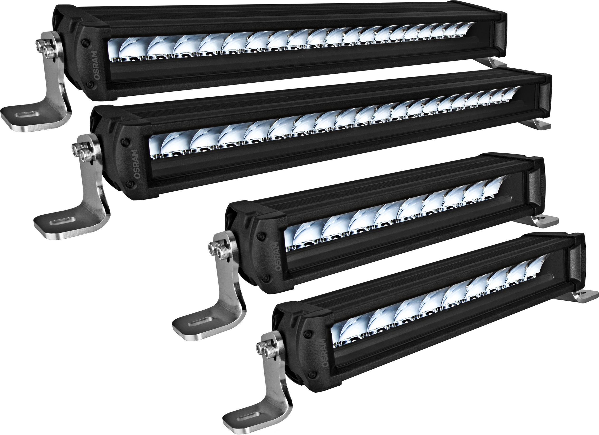 OSRAM Feu de route LEDDL104-SP LEDriving LIGHTBAR FX500-SP LED avant (l x H x P) 564 x 77 x 93.5 mm noir