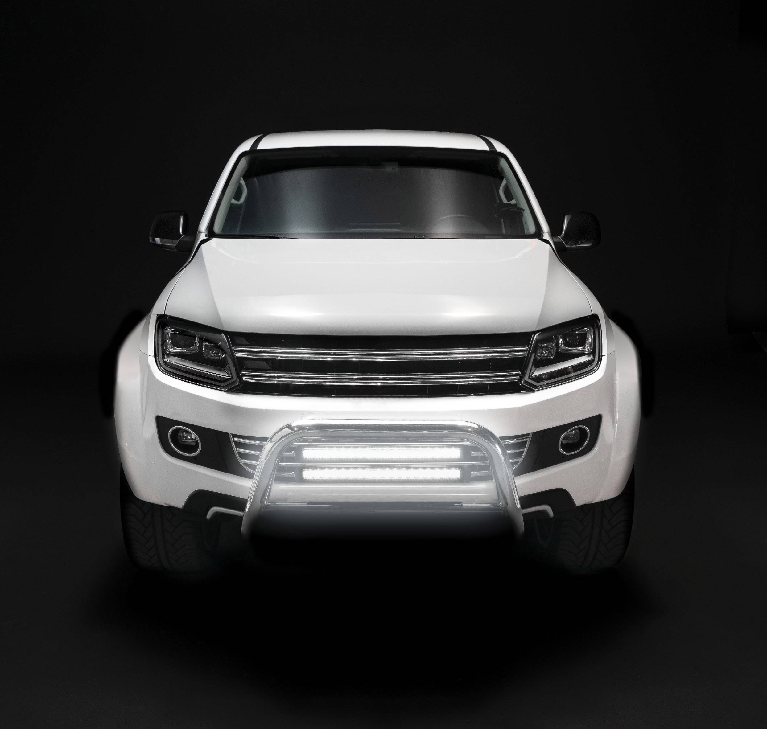 OSRAM Feu de route LEDDL104-SP LEDriving LIGHTBAR FX500-SP LED avant (l x H x P) 564 x 77 x 93.5 mm noir