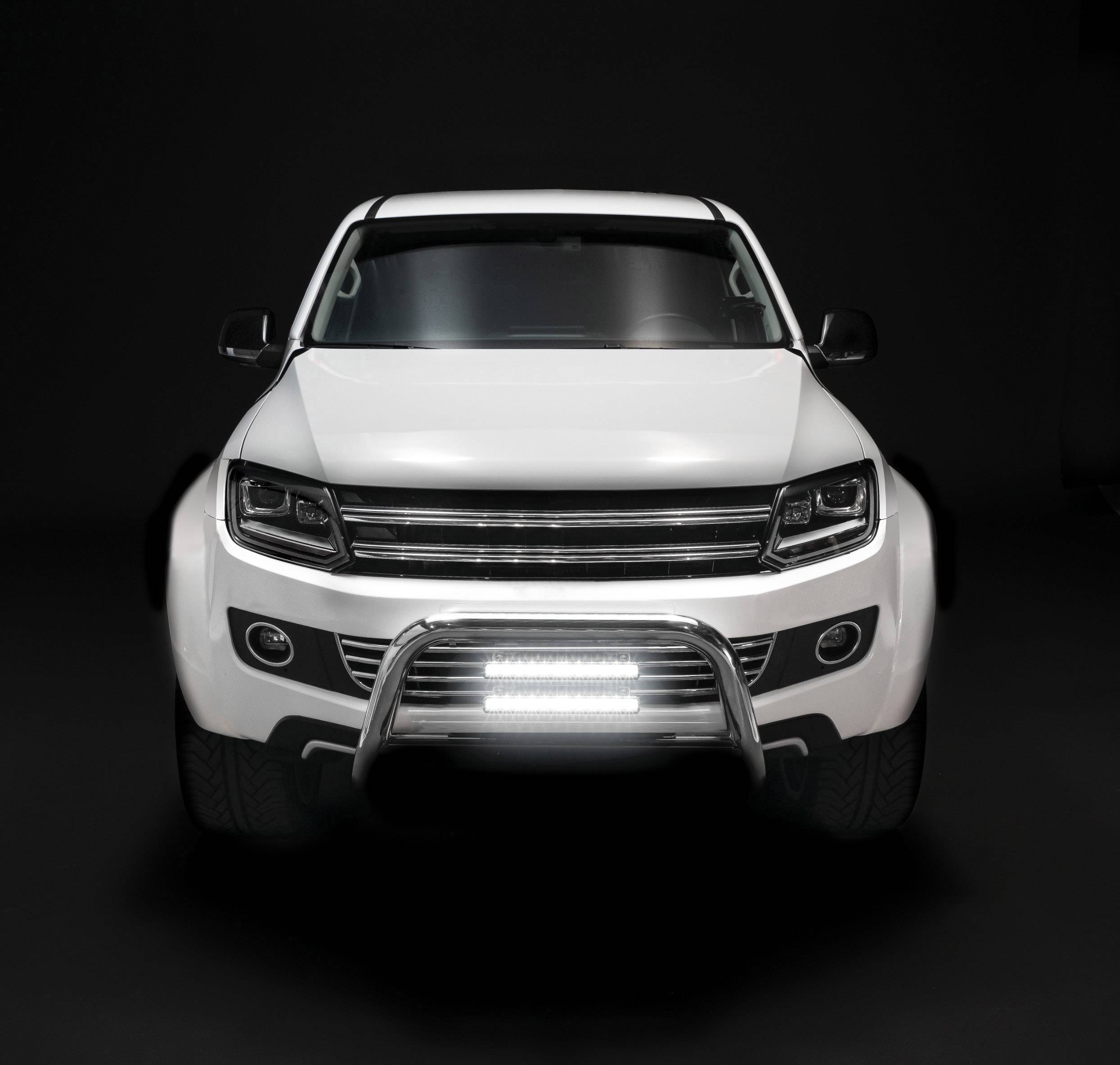 Osram Auto Feu de route LEDDL106-SP LEDriving Lightbar SX300-SP LED avant (l x H x P) 350 x 63.5 x 50 mm noir