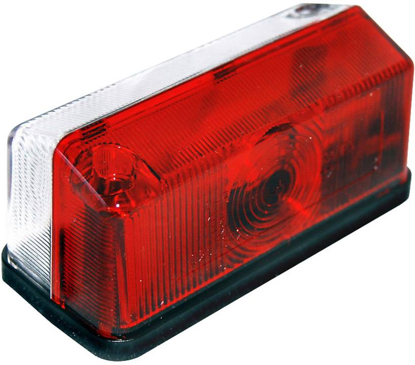 TFA Stecker Feu de gabarit éclairage de marquage latéral, droite, gauche 12 V