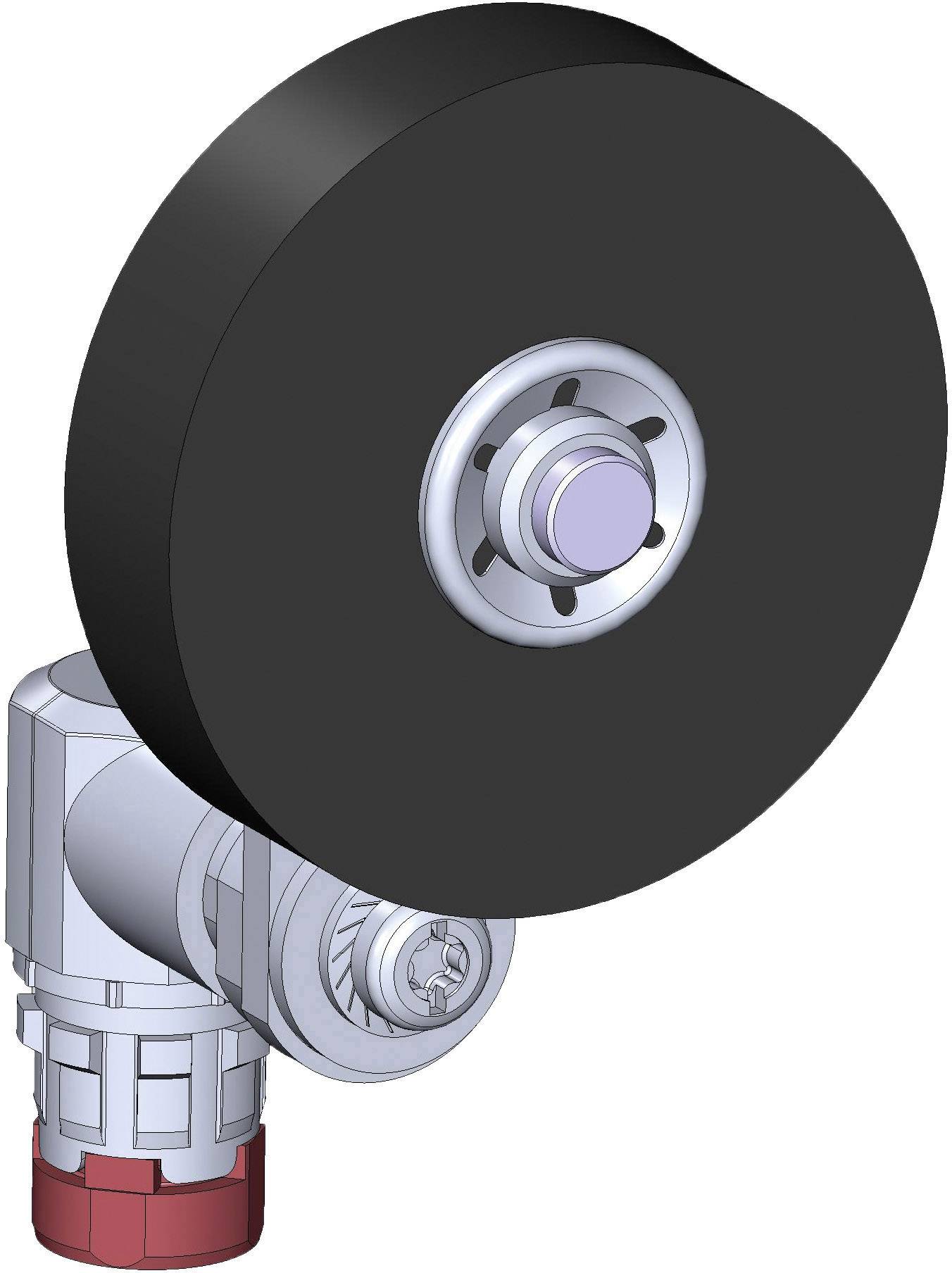 Bernstein 3918352359 AHSGU RO50 EINR. Actionneur levier pivotant 1 pc(s)
