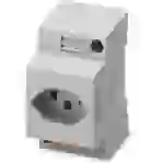 Prise 2P+T modulaire Phoenix Contact EO-J/PT gris 1 pc(s) Prise 2P+T modulaire Phoenix Contact EO-J/PT gris 1 pc(s)