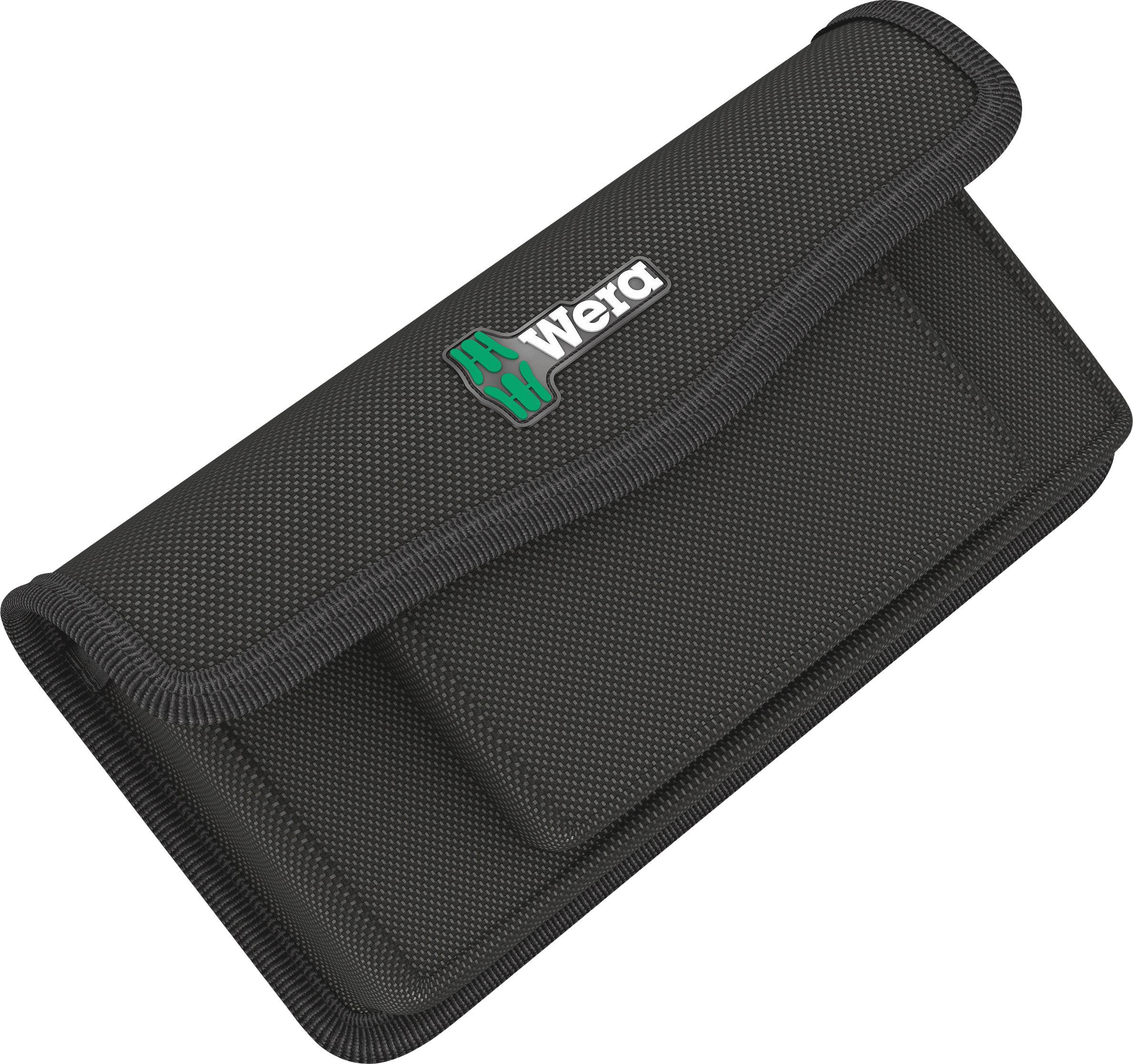Jeu d'outils Wera Bicycle Set 3 05004172001 39 pièces