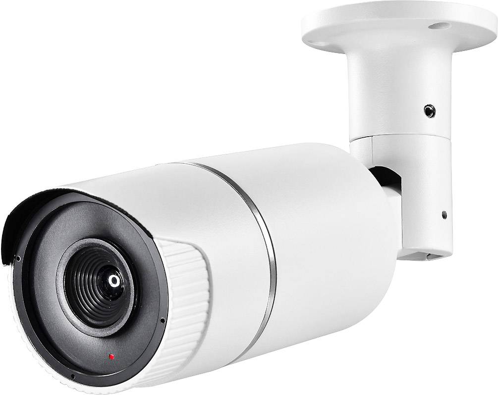 PENTATECH 24224 Caméra factice avec LED clignotante