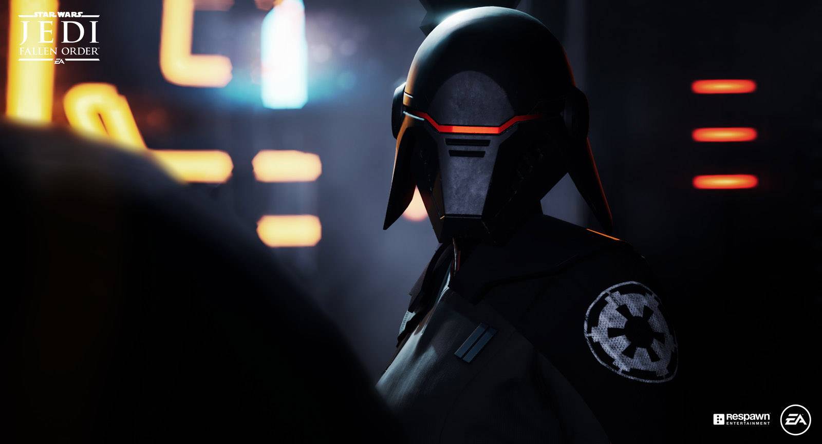 Star Wars Jedi Fallen Order Xbox One USK: 16