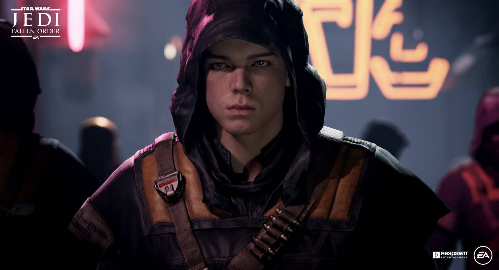 Star Wars Jedi Fallen Order Xbox One USK: 16
