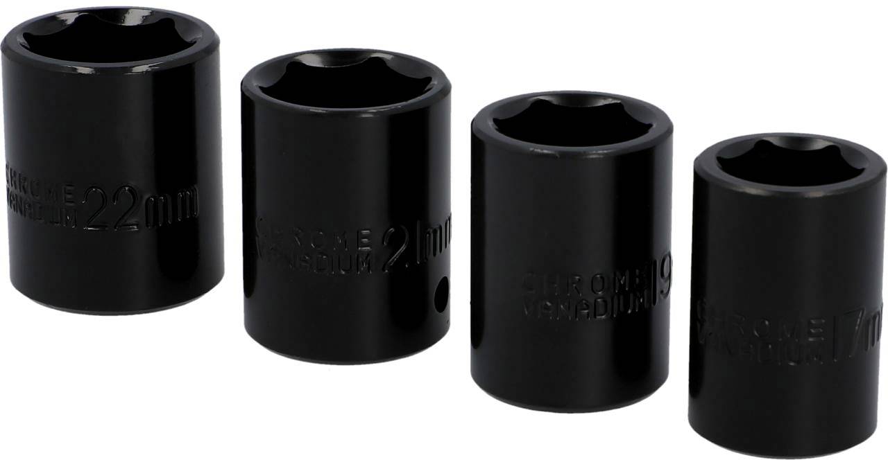 Goodyear 75544 Clé à chocs 230 V