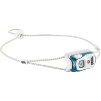 Lampe frontale LED Petzl Bindi à batterie 200 lm E102AA02 Lampe frontale LED Petzl Bindi à batterie 200 lm E102AA02