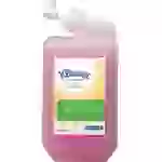 Kleenex Everyday Hand Cleanser 6331 Savon liquide 1 l 1 l Kleenex Everyday Hand Cleanser 6331 Savon liquide 1 l 1 l