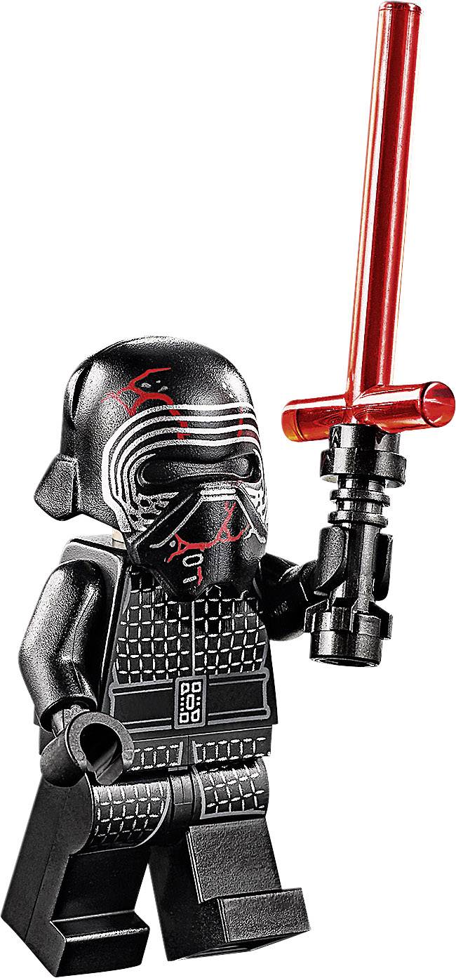 75264 LEGO® STAR WARS™ Kylo Rens Shuttle™ Microfighter