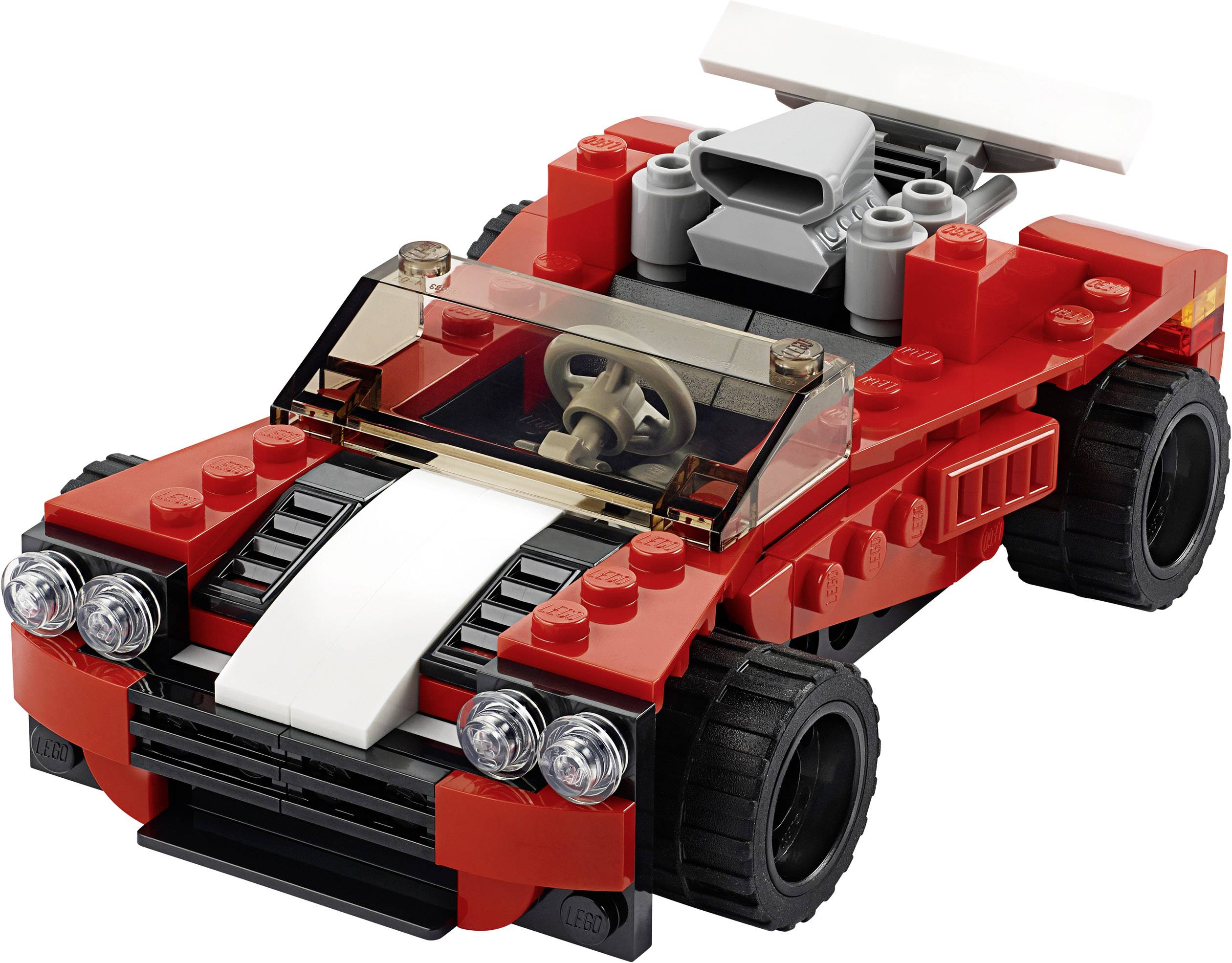 31100 LEGO® CREATOR Voiture de sport