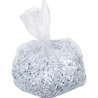 Leitz IQ Poly 40 l Sac pour destructeur de documents 100 pc(s) Leitz IQ Poly 40 l Sac pour destructeur de documents 100 pc(s)