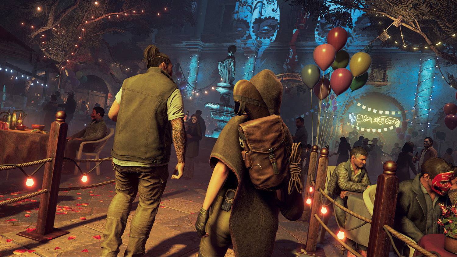 PS4 Shadow of the Tomb Raider PS4 USK: 16