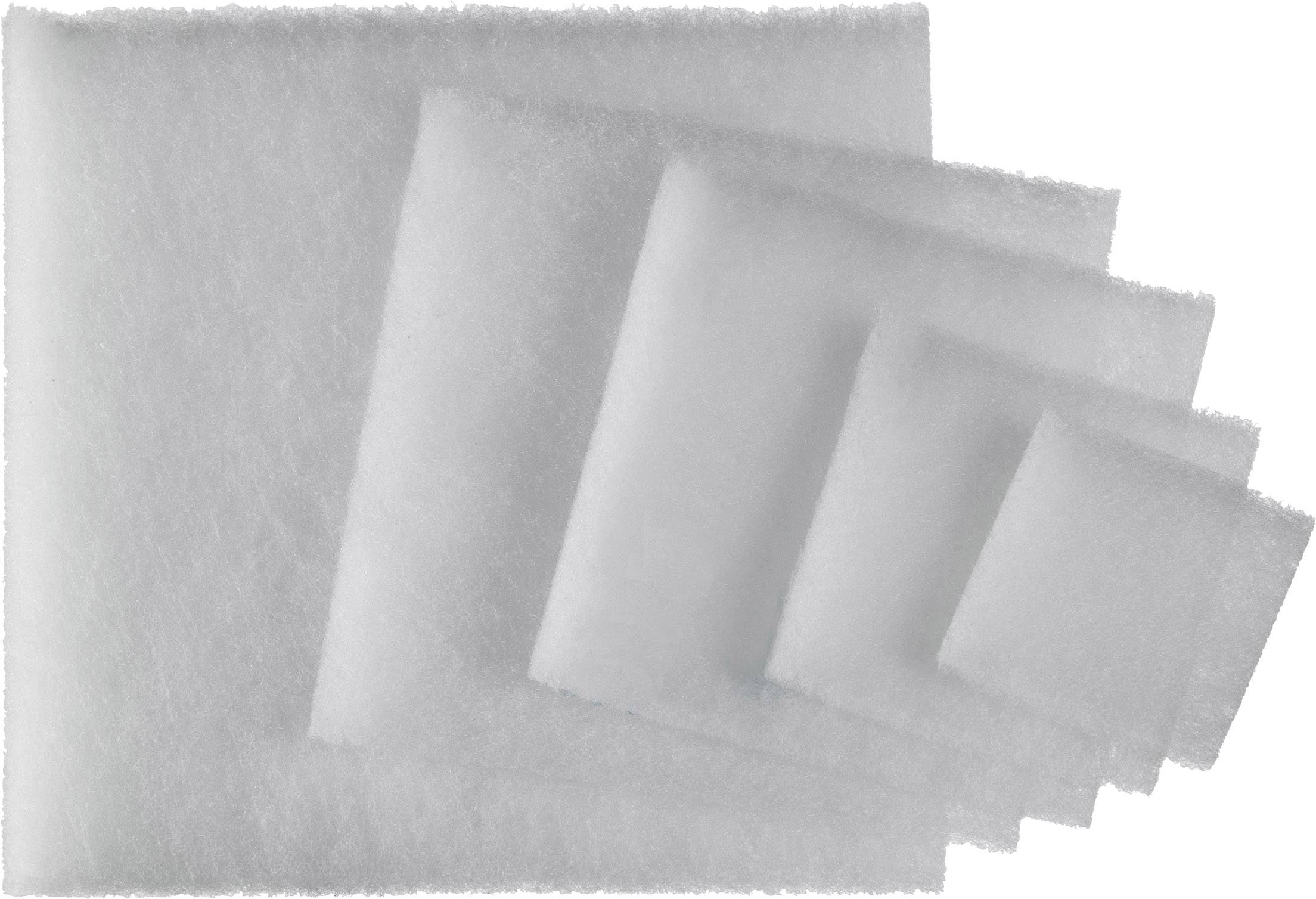 Pfannenberg FM PF 6x000 284x284 400 Textile filtrant (l x H x P) 284 x 284 x 85 mm 1 pc(s)