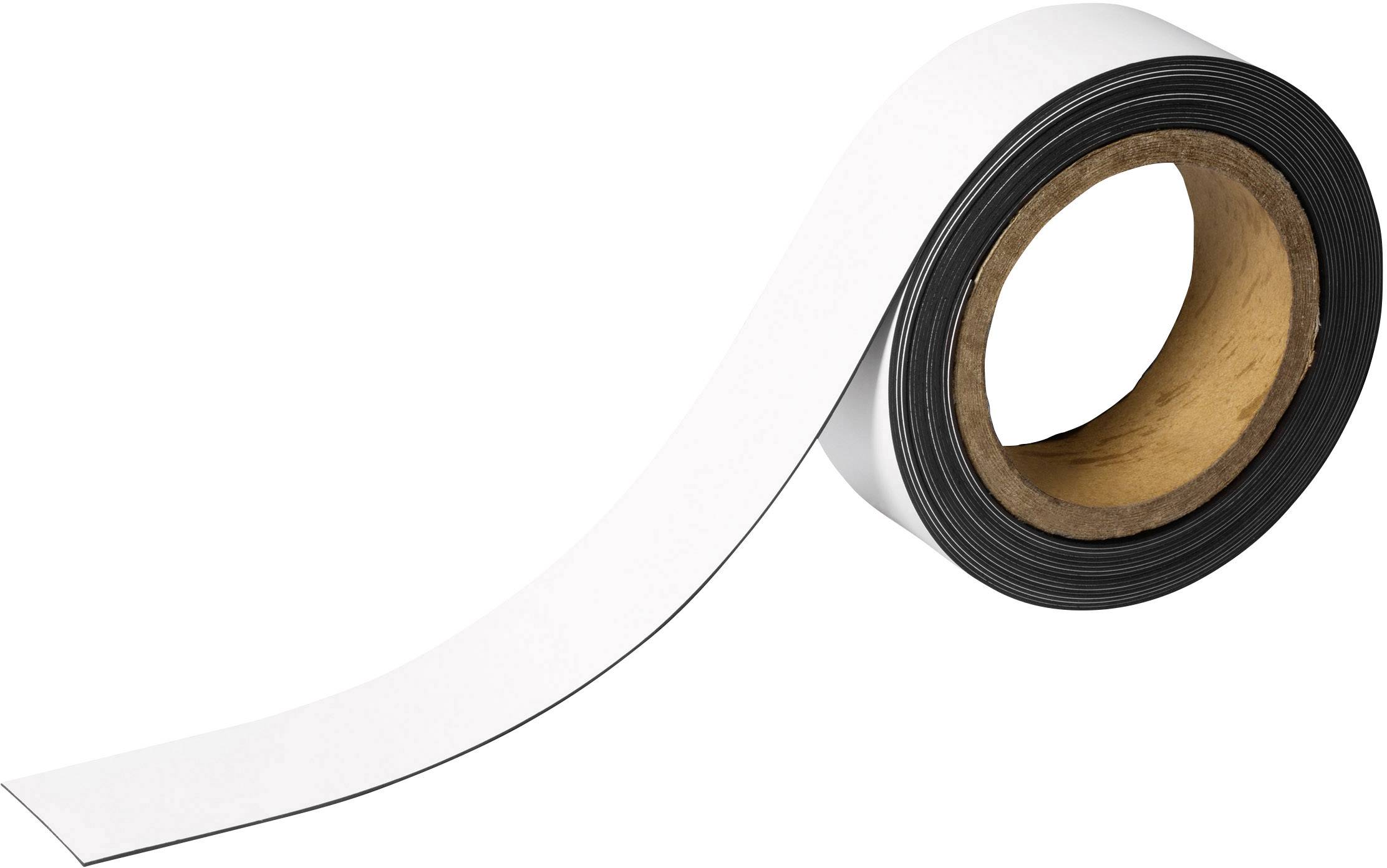 Bande de marquage (L x l) 5 m x 40 mm 1 pc(s)