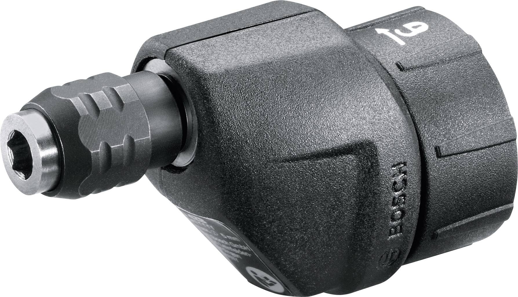 Bosch Home and Garden 1600A00B9P IXO Drill Adapter Adaptateur 1 pc(s)