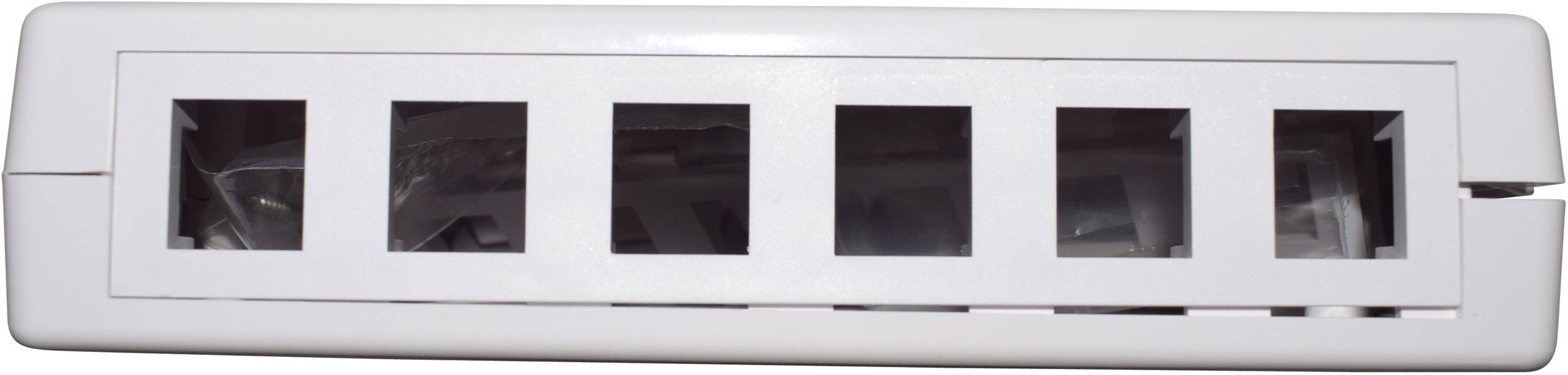 KOMOS 0.1800-90 Boîtier de brassage 1 pc(s)