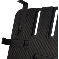 The Joyfactory Unite Support mural pour tablette Adapté pour marque (tablette): Universel 17,8 cm (7") - 30,5 cm (12") The Joyfactory Unite Support mural pour tablette Adapté pour marque (tablette): Universel 17,8 cm (7") - 30,5 cm (12")