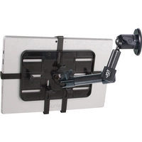 The Joyfactory Unite Support mural pour tablette Adapté pour marque (tablette): Universel 17,8 cm (7") - 30,5 cm (12") The Joyfactory Unite Support mural pour tablette Adapté pour marque (tablette): Universel 17,8 cm (7") - 30,5 cm (12")